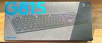 Logitech G815 Ігрова клавіатура