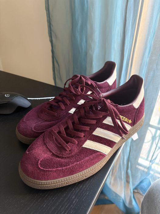 Adidas Spezial nunca usadas