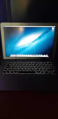 Ноутбук Apple MacBook Air A1369