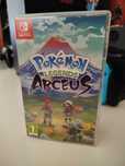 Pokemon Legends Arceus - Nintendo Switch