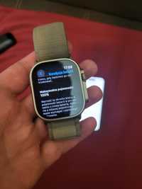 Iphone 15 Pro + Apple Watch Ultra 2