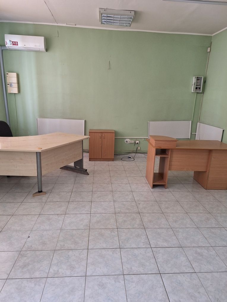 Приміщення  36 м кв.