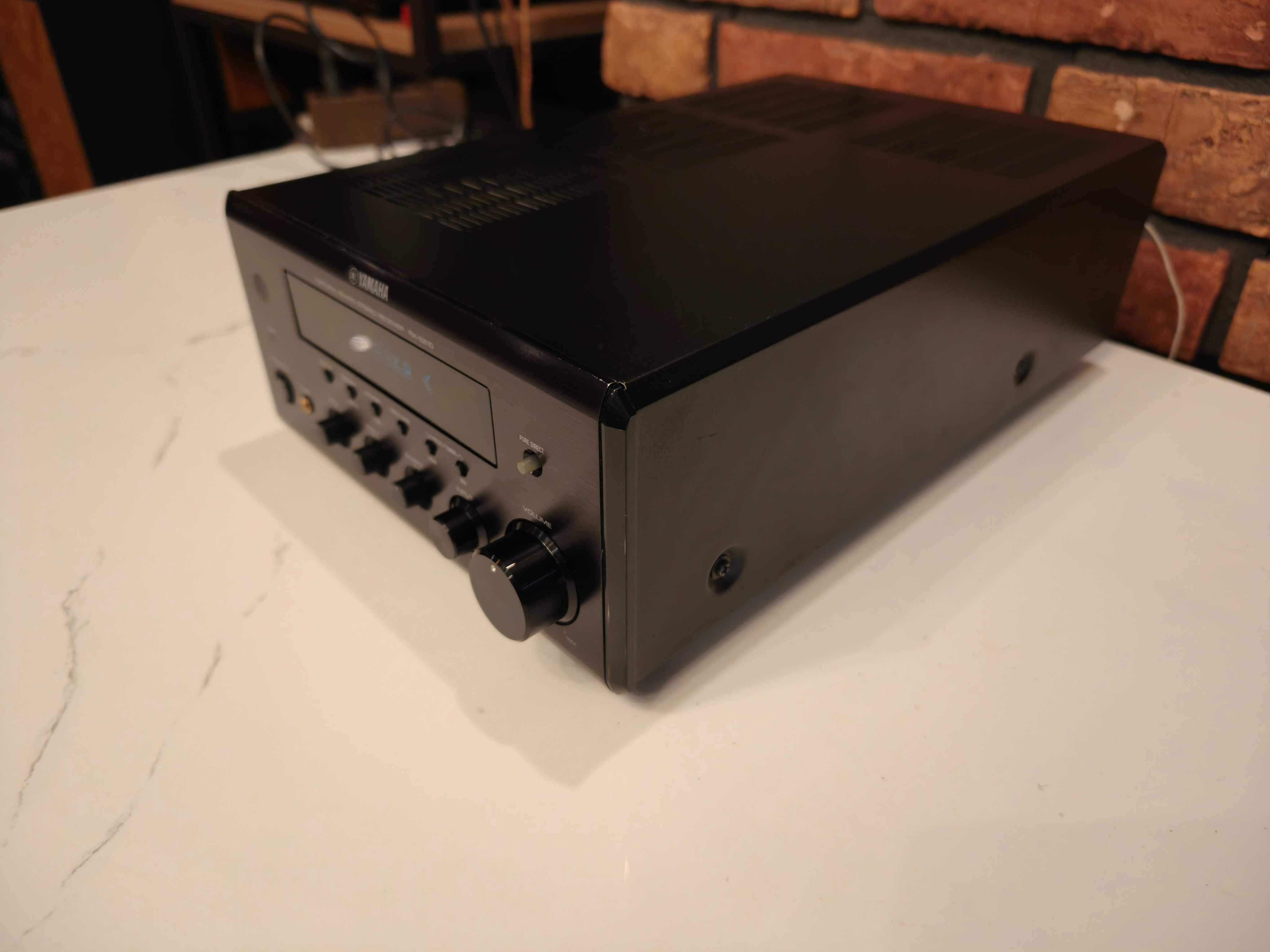 yamaha pianocraft e810 ! Po przeglądzie