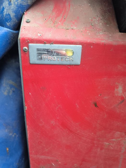 Kocioł c.o. piec Protech z rusztem wodnym 68kW Kruk S ze sterowaniem