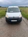 Citroën BERLINGO  Citroën Berlingo Van 1.6 BlueHDi LONG