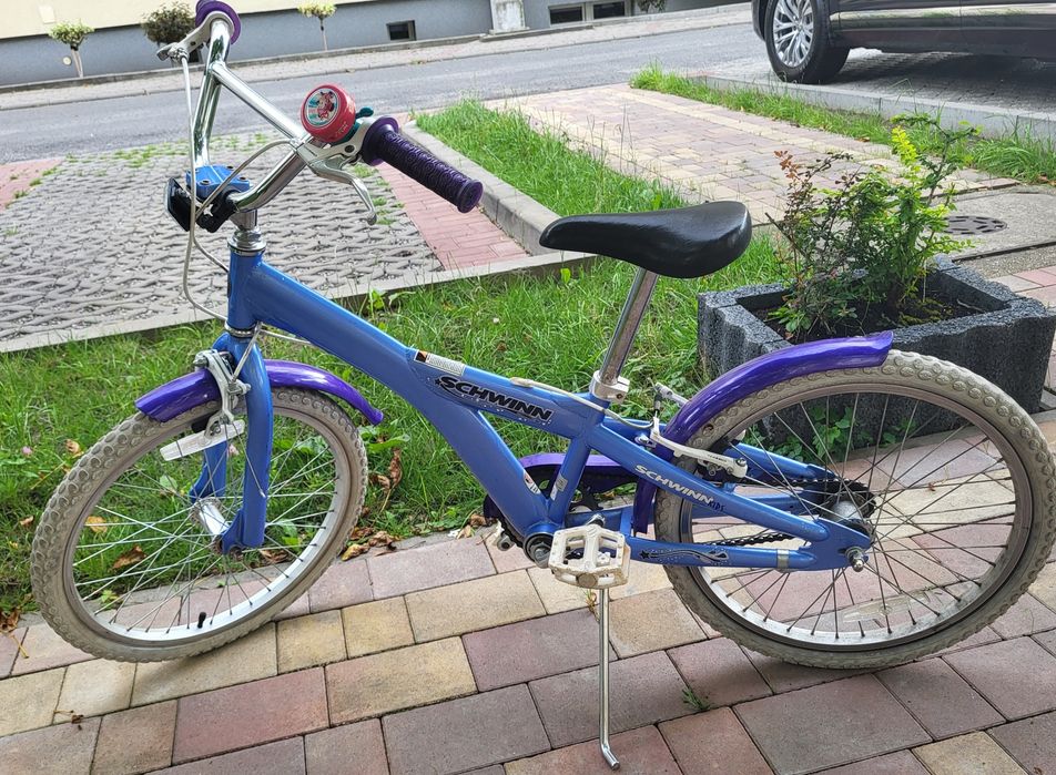 Rower dziecięcy Schwinn