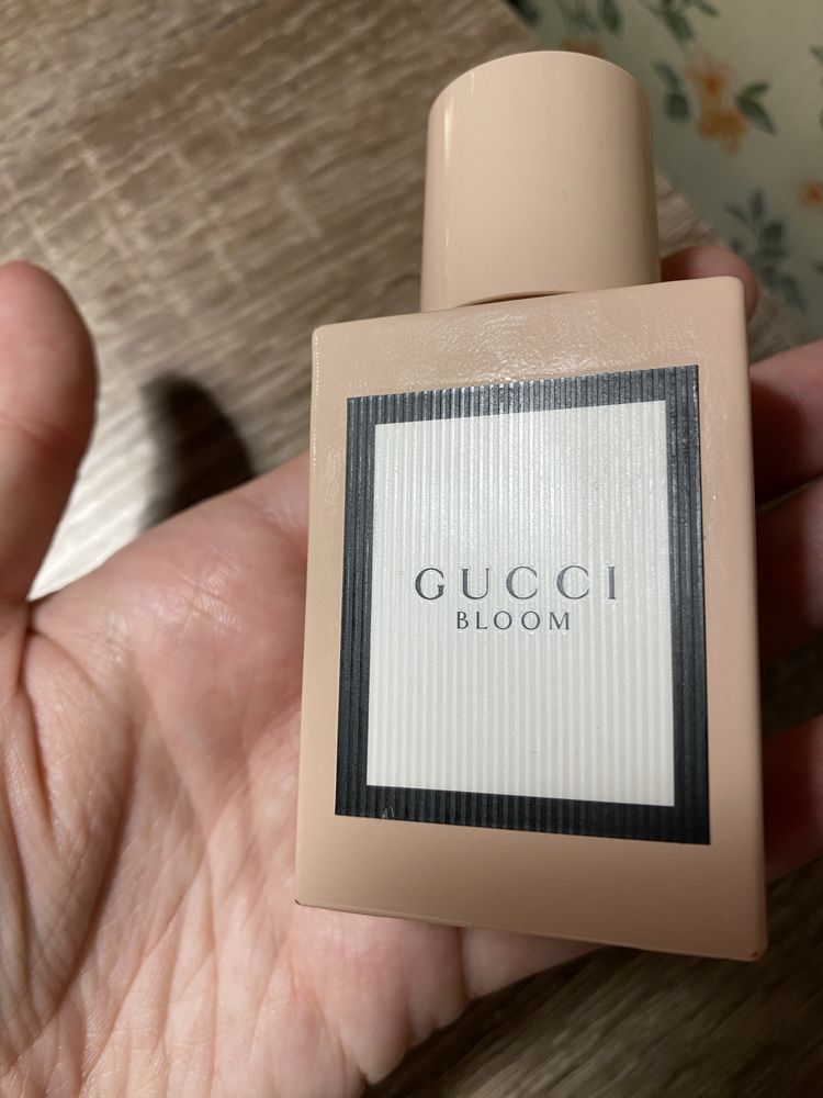 Gucci Bloom парфумована вода