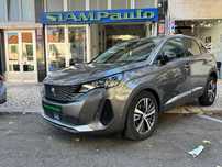 Peugeot 3008 1.5 BlueHDi Allure EAT8