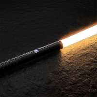Miecz Laserowy Jedi Z Efektami Dźwiękowymi