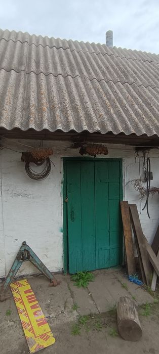 Продам будинок смт Гребінки Білоцерківський район Київська область