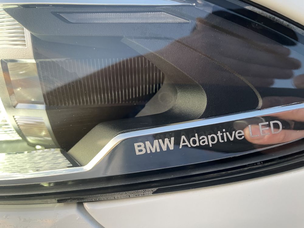 BMW 525xd f10 LiFT M-PAKIET Krajowy !!!