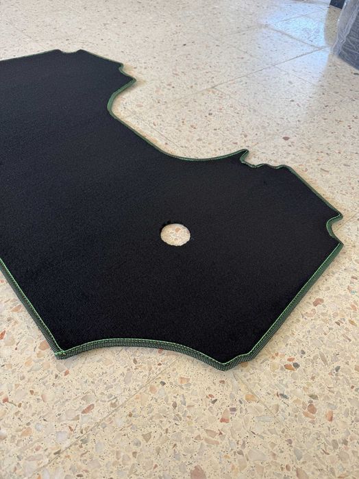 Tapetes FENDT trator- Todas series Todos os modelos - CarPed.pt