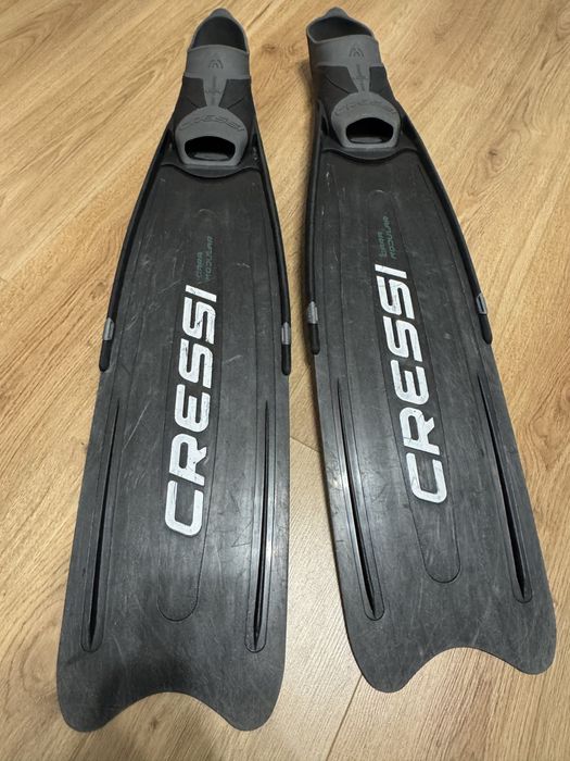 Ласти Cressi Gara Modular 44-45