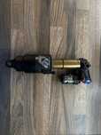 Damper Fox Float x2 Factory 225x75