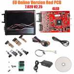 Kess , Ktag, 5.017, 7.020, програматори блоків управління ECU