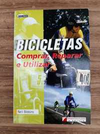 Livros desporto futebol bicicleta running