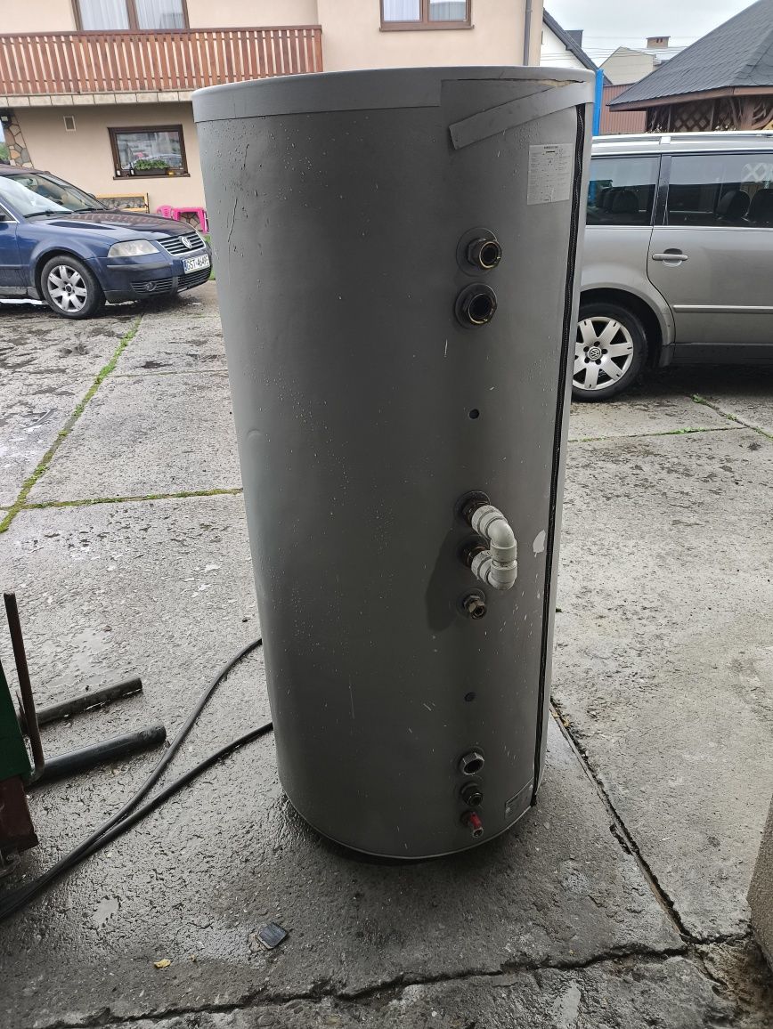 Piec co 2.2kw sprawny