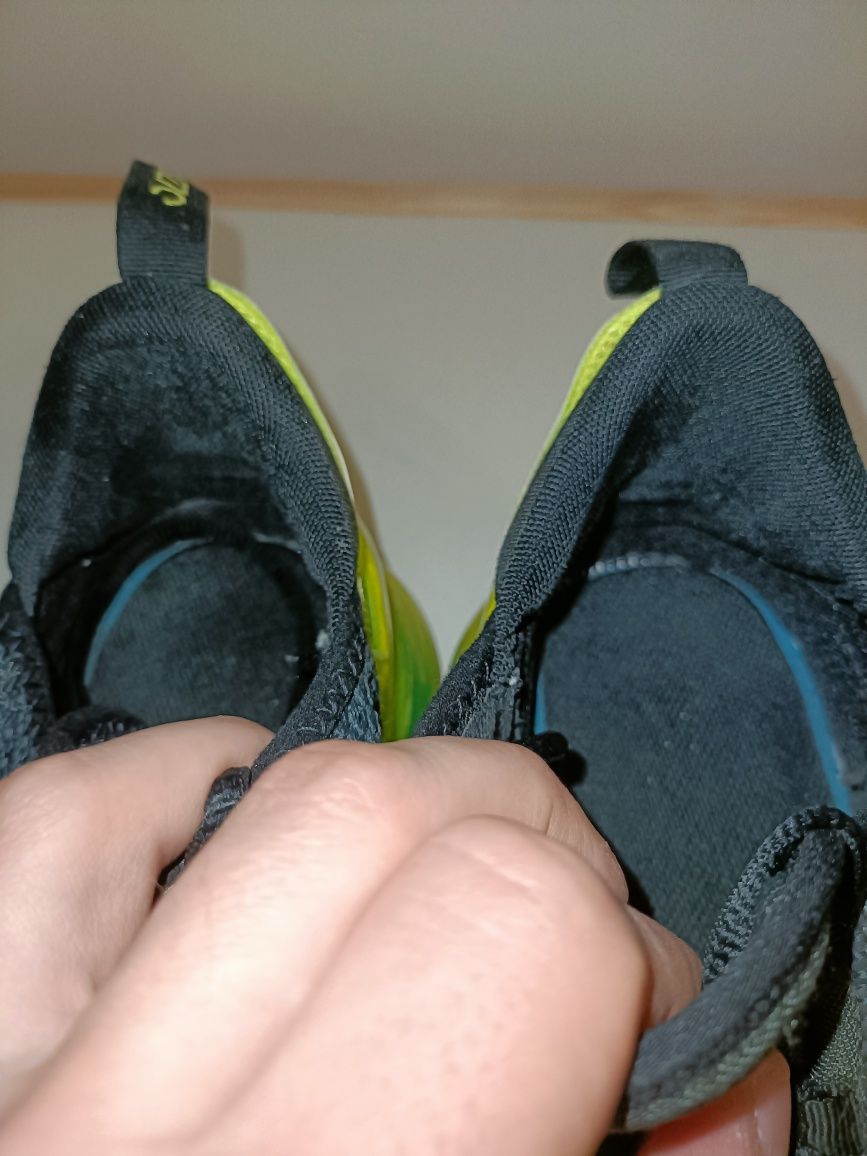 Świetne męskie sneakersy Nike Air Max 270 rozmiar 45 stan bardzo dobry