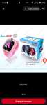 Smartwatch dla dziecka