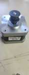 Motor p/ impressora 3d