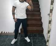 ALAN Massagem Masculina