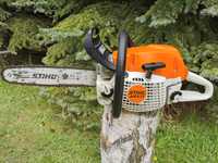 Piła spalinowa STIHL MS 271 MS271