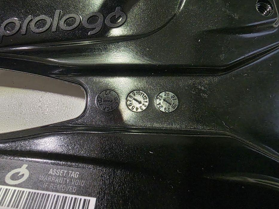 Selim Prologo Scratch M5 MTB