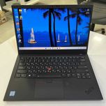 Ноутбук Lenovo ThinkPad X1 Carbon 14" Intel Core i7-8565U/8Gb/256GbSSD