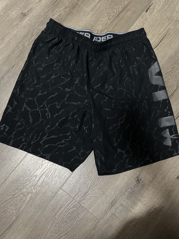 Чоловічі шорти under armour