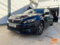 PEUGEOT 308 SW Gasóleo