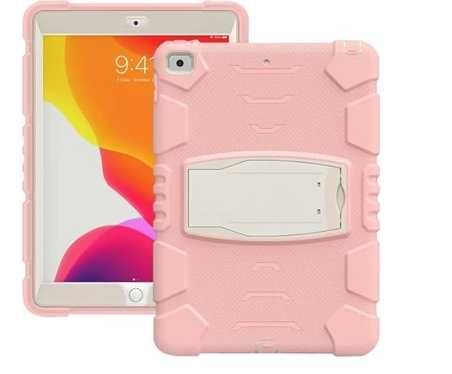 Pancerne etui case obudowa do iPad 10.2 cale 2019/2020/2021