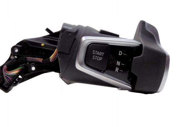 BMW i3 LEWAREK GAŁKA ZMIANY BIEGÓW 9340290