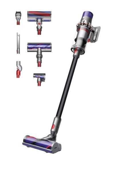 Dyson Cyclone v10 Total Clean Gwarancja