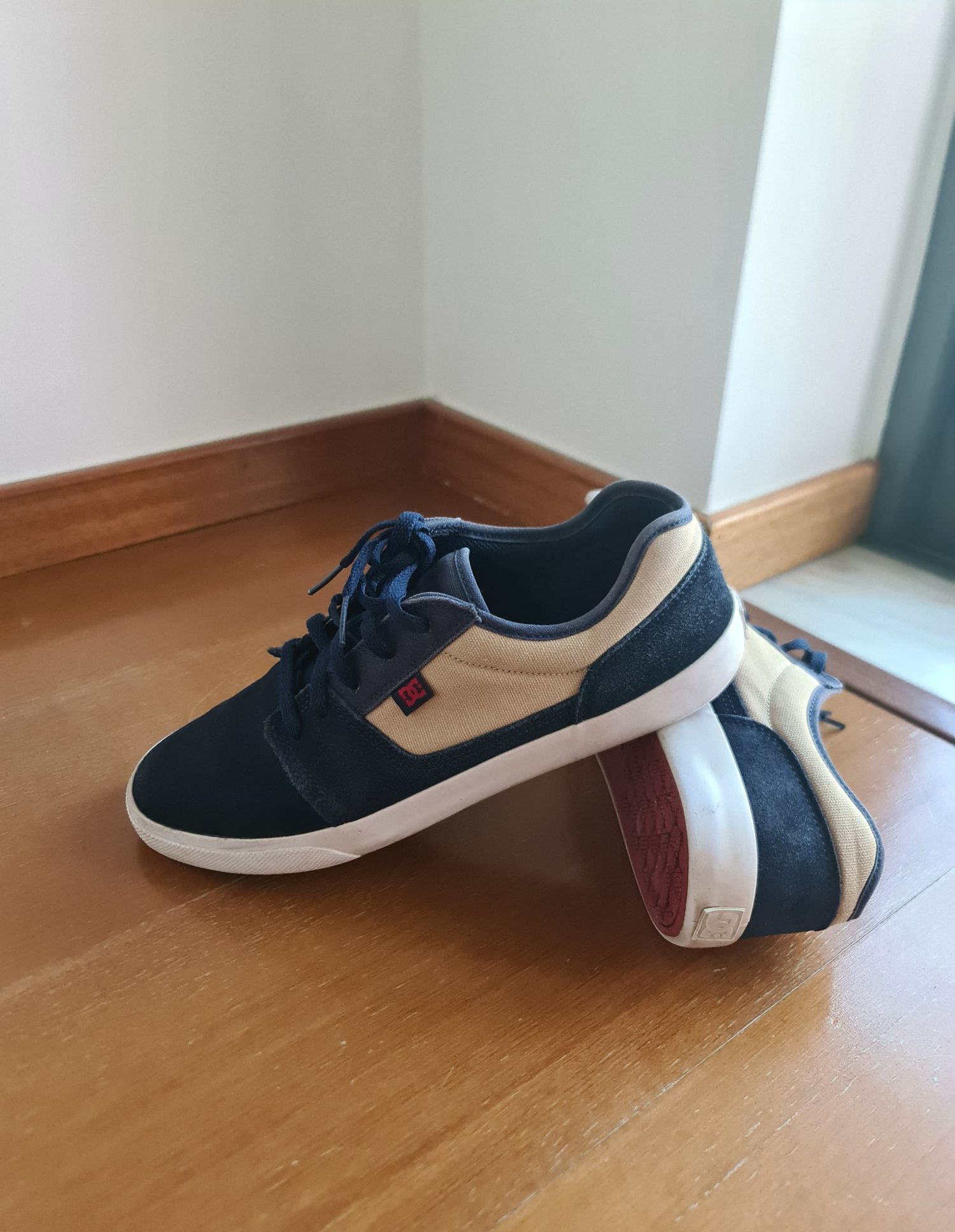 Sapatilhas DC Shoes