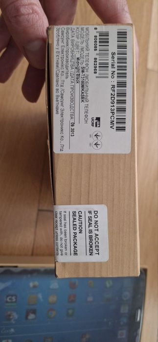 Планшет Samsung galaxy tab 3