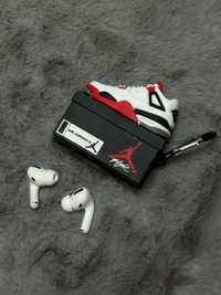 Nowy Etui Nike Air Jordan AirPods pro