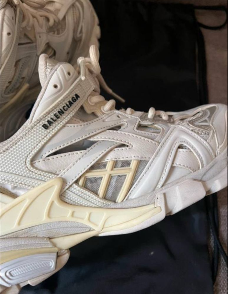 Balenciaga Track 2, оригінал, 38-39 розмір