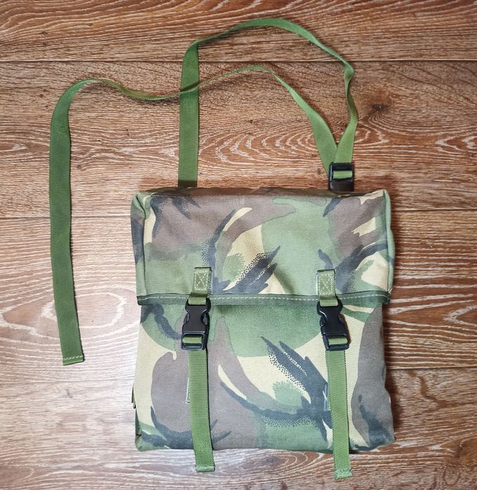Сумка армії Великобританії Bag General Purpose DPM IRR