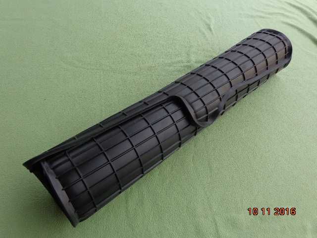 Dywaniki Mercedes Sprinter i Volkswagen Crafter od 2006r