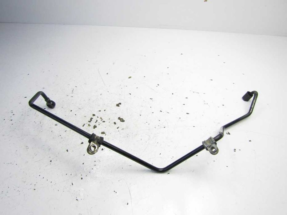 Audi A4 B6 1.9 TDI AVF przewód smarowania turbiny oleju