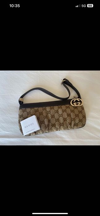 Carteira/ Clutch Gucci