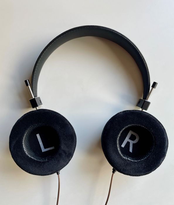 Niestandardowe słuchawki Koss Porta Pro i nie tylko