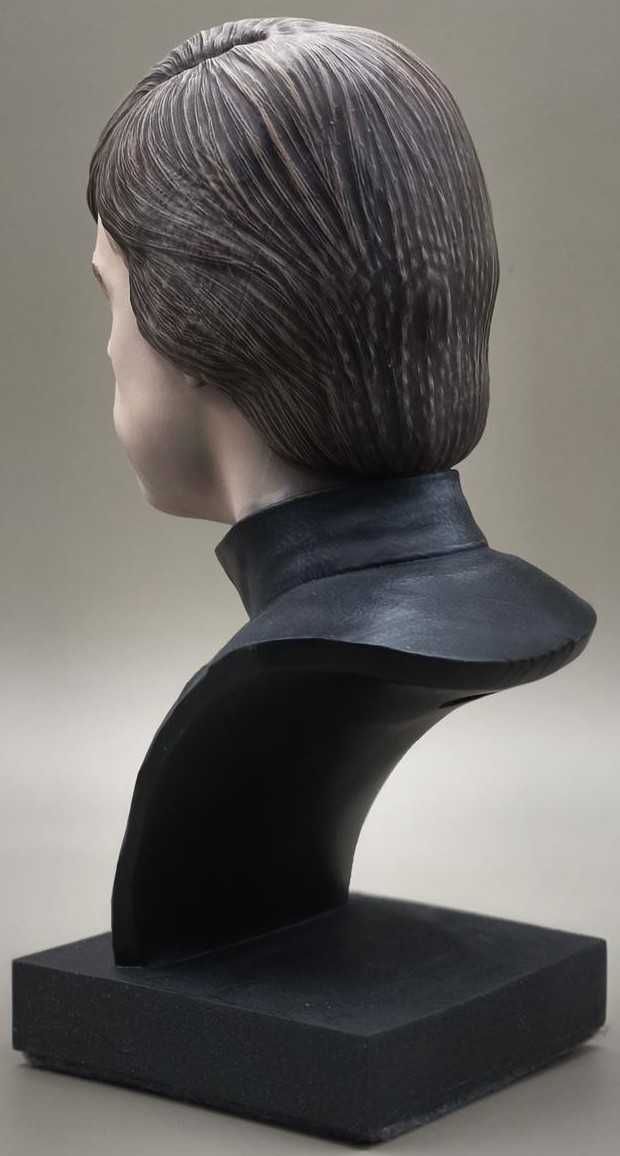 figurka dekoracyjna , Luke Skywalker , Star Wars , ręcznie malowana