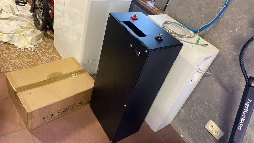 Інвертор- безперебійник