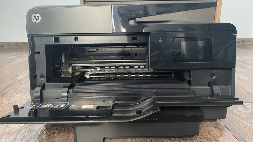 Drukarka Officejet Pro 8610