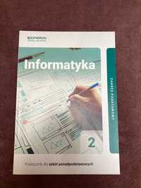 Informatyka 2 ZP Operon