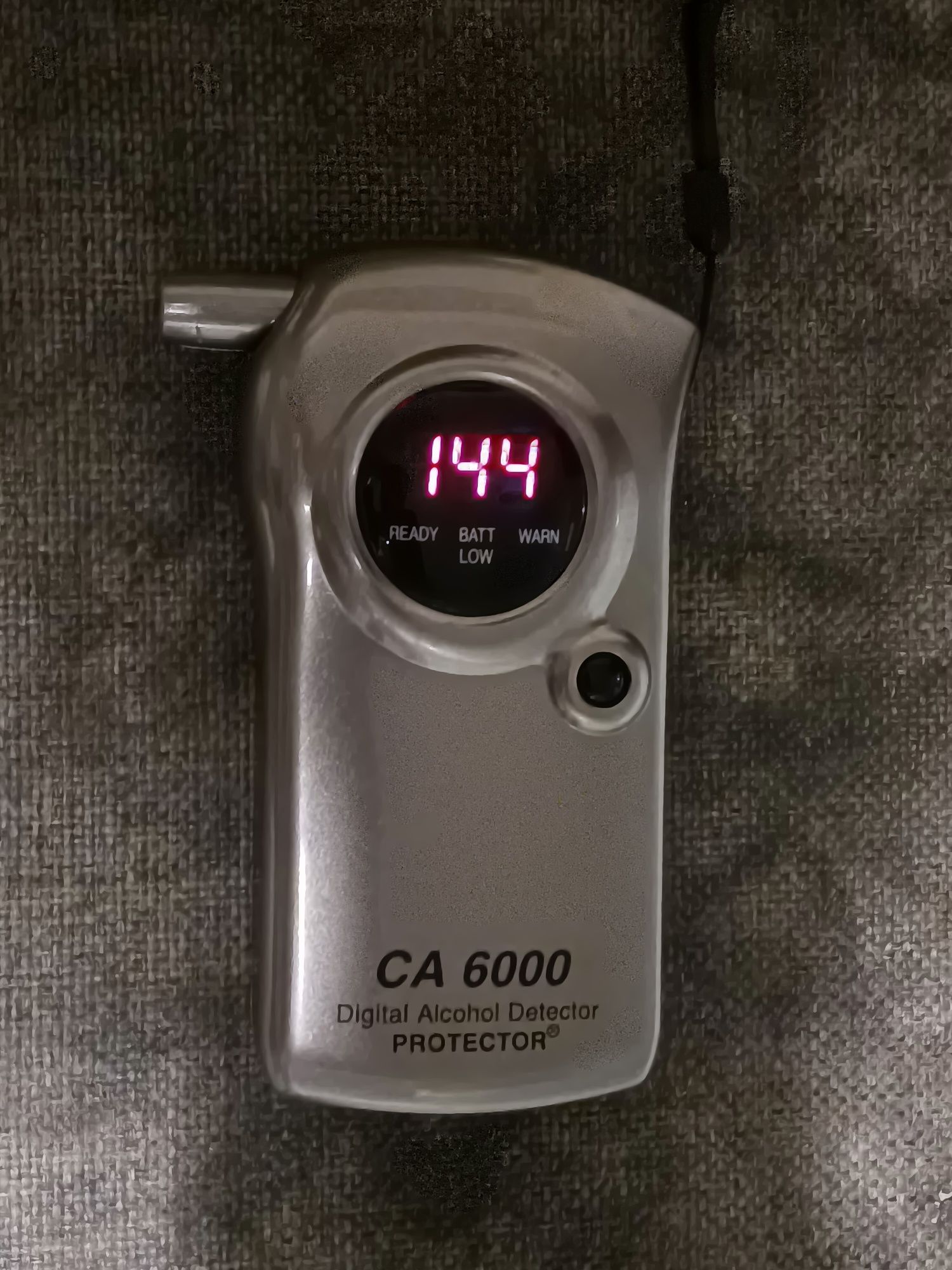 Alkomat CA 6000 plus gratis