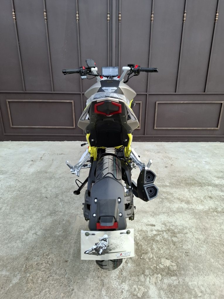 Shineray NITROX 300  2025