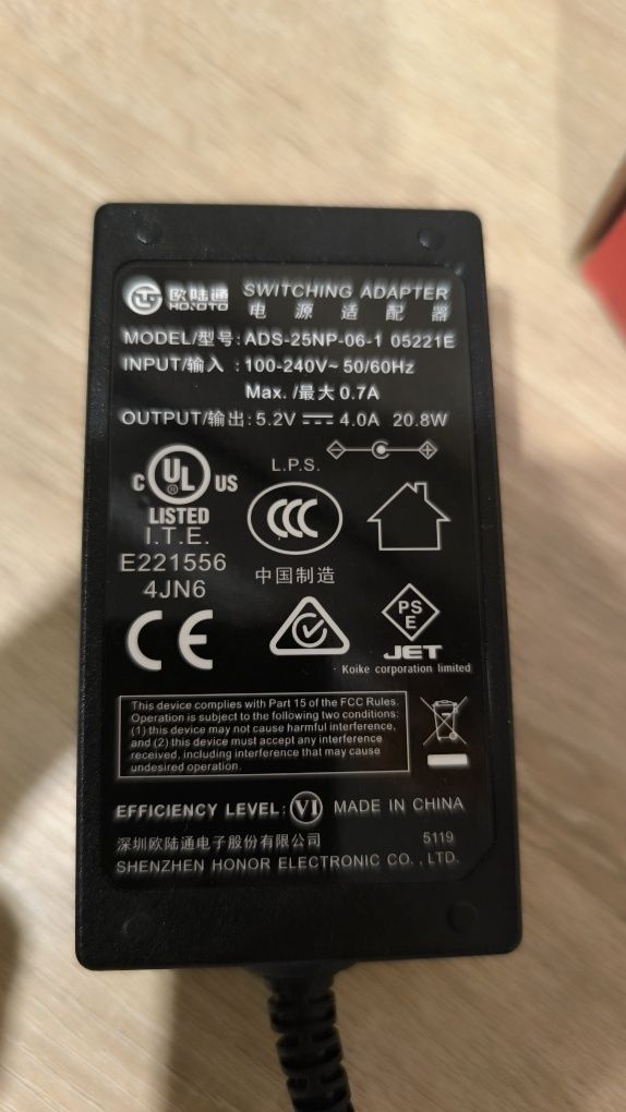 Конвертор видеосигнала. Kramer vp 410. RCA-HDMI Для ретро консолей