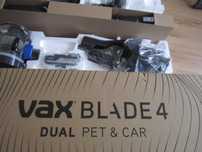 odkurzacz bezprzewodowy  VAX BLADE 4